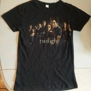 Twilight Shirt